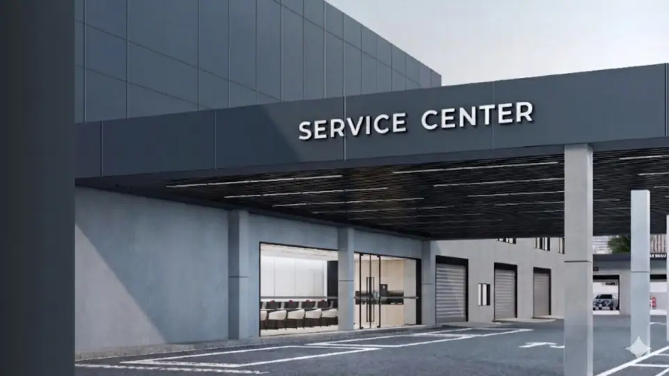 SERVICIO POSTVENTA